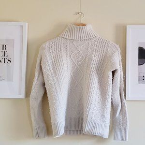LL Bean sweater